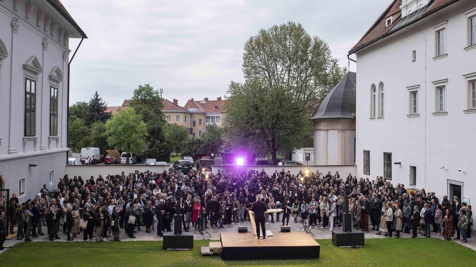Designmonat Graz - Impressionen #2.1
