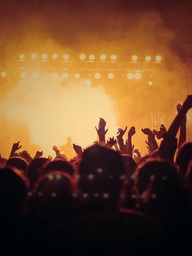 Edelseer-Konzert-Murtal-Steiermark | © Pixabay | Pixabay | © Pixabay