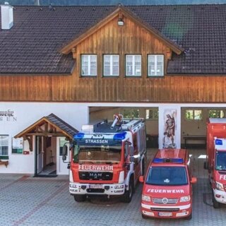 Strassen volunteer fire department | © Rüsthaus der Freiwiligen Feuerwehr Strassen