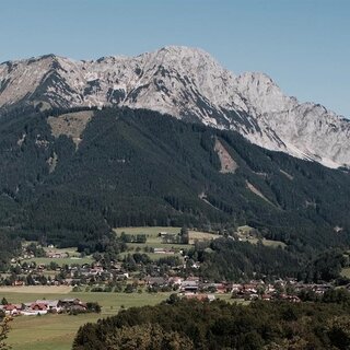 Ardning | © Leitner Stefan