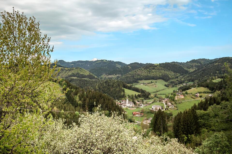 Geistthal-Södingberg | © Region Graz-Mias Photoart