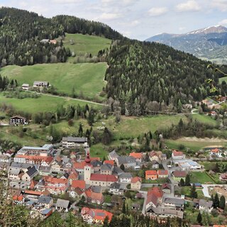 Einweihungsfeier-Oberzeiring-Murtal-Steiermark | © Anita Fössl