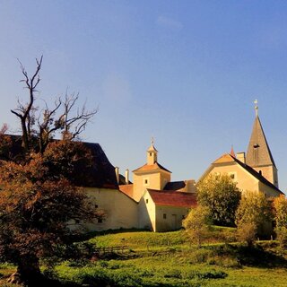 Rundweg Mariahof | © Tv Murau