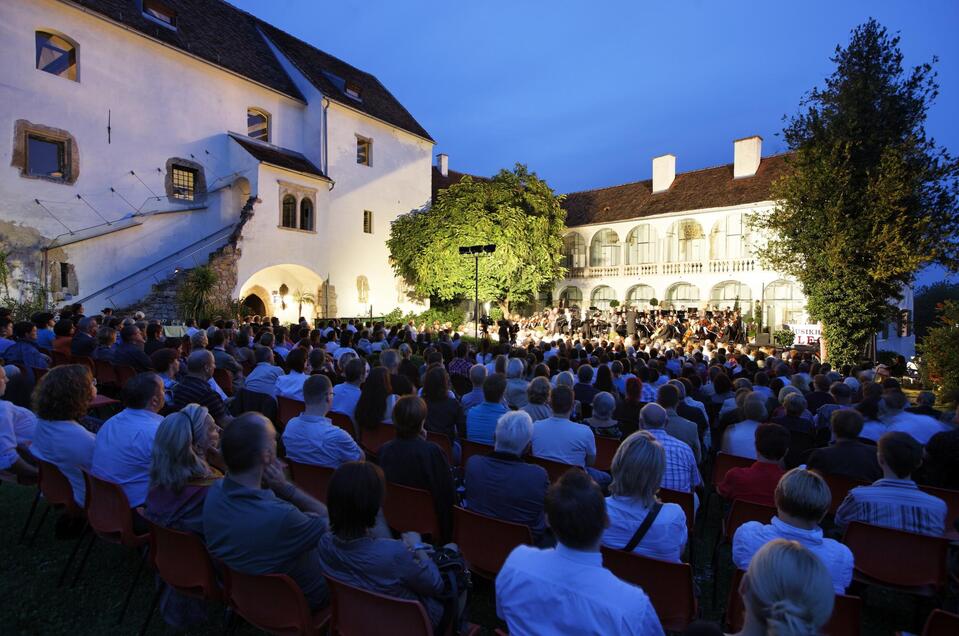 ClariArte_Schloss_Oststeiermark