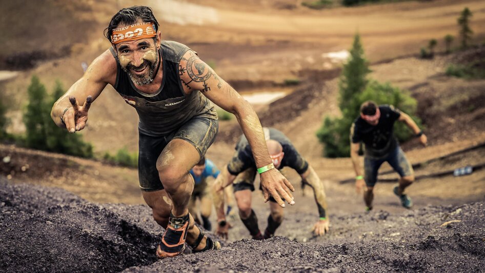 Adventure Days | © Sportfotograf Tiqa