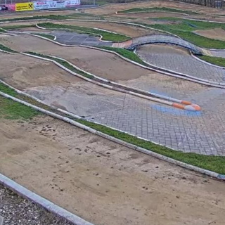 Rennstrecke in Fehring | © WMW-RC Racint Team