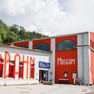 Südbahn Museum