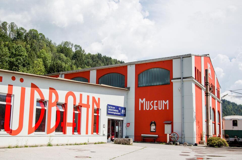 Südbahn Museum