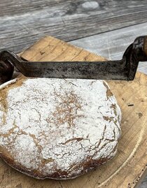 Rund ums Brot | © ÖFM | © ÖFM