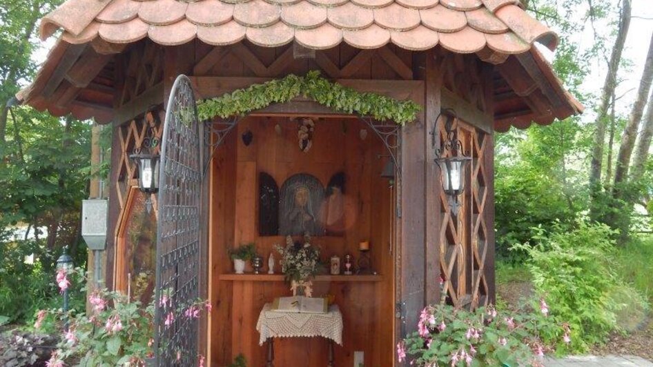 Guided tours of the herb show garden - Impressionen #2.3