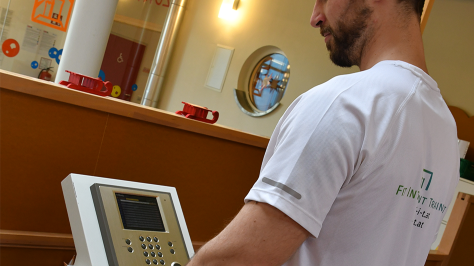 H2O FIT-Tage | © H2O-Hoteltherme GmbH