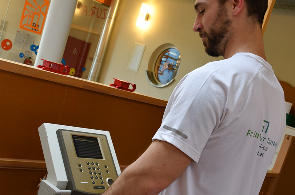 H2O FIT-Tage | © H2O-Hoteltherme GmbH