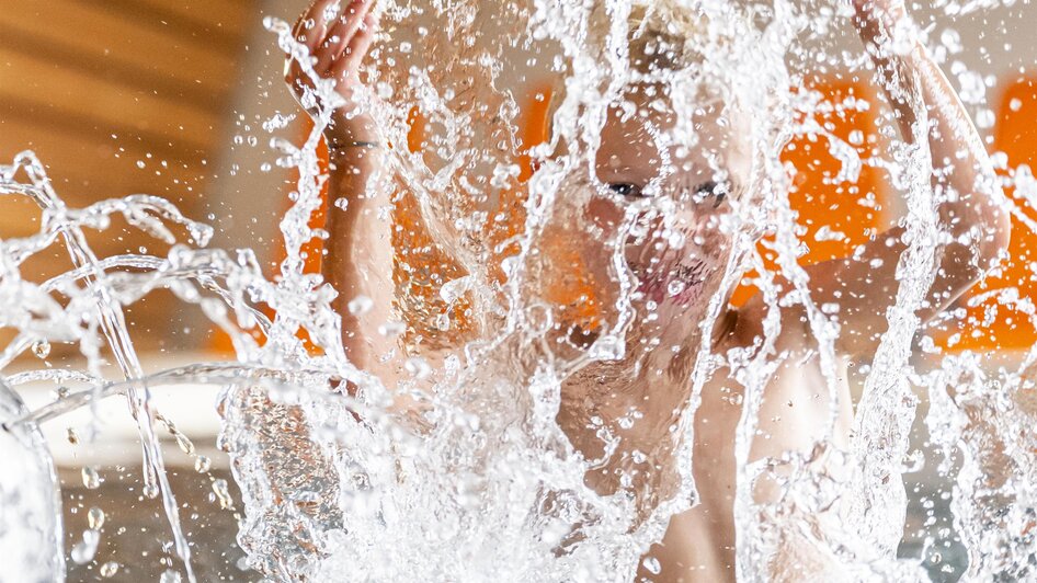 Therme Aqualux | © Therme Aqualux