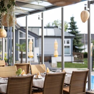 Hotel Landliebe | © Hotel Landliebe