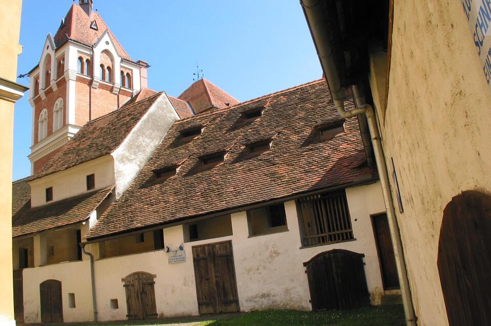 Tabor | © © Stadtgemeinde Feldbach