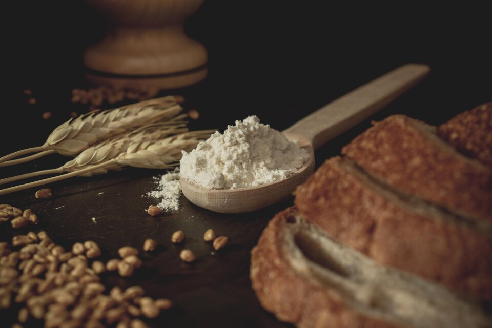 Brot-Murtal-Steiermark | © Pixabay