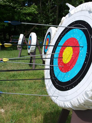 Bogebschießen-Murtal-Steiermark | © die Gaalier | die Gaalier | © die Gaalier