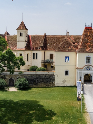 Schloss Kornberg | © Bardeau GmbH | Fotograf Flor | © Bardeau GmbH
