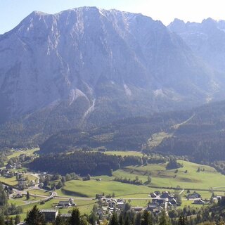 Grimming | © TVB Ausseerland Salzkammergut_Raunigg