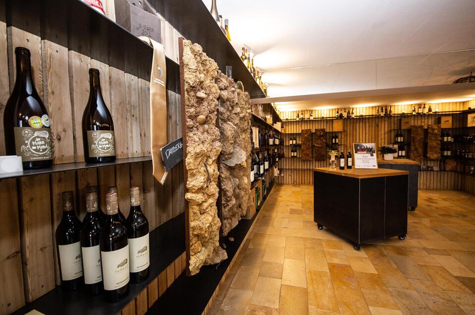 Weinhof Scharl | © Weinhof Scharl