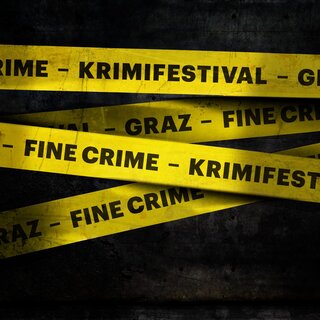 Finecrime | © Fine Crime Krimifestival