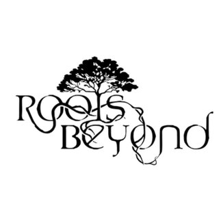Roots Beyond Logo | © Barbara Stüger