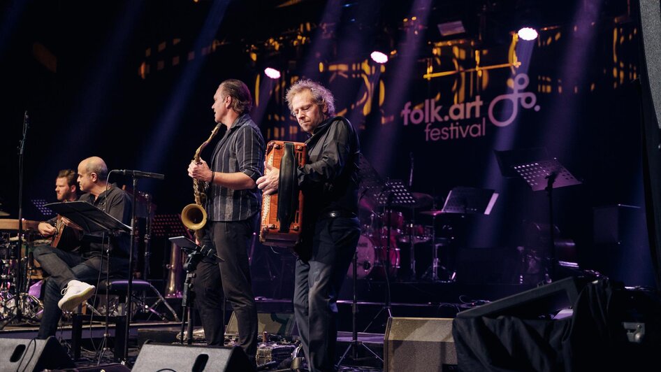 Folk.Art Festival 2025 - Impressionen #2.1