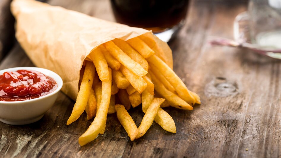 Pommes | © AdobeStock_75338186