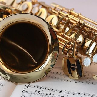 Frühschoppen_Musikinstrument_Oststeiermark | © Pixabay