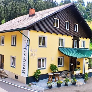 Guesthouse Kreuzwirt_Eastern Styria | © Gasthaus Kreuzwirt