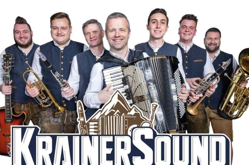Musik_ Krainer Sound_Oststeiermark | © FF Stubenberg
