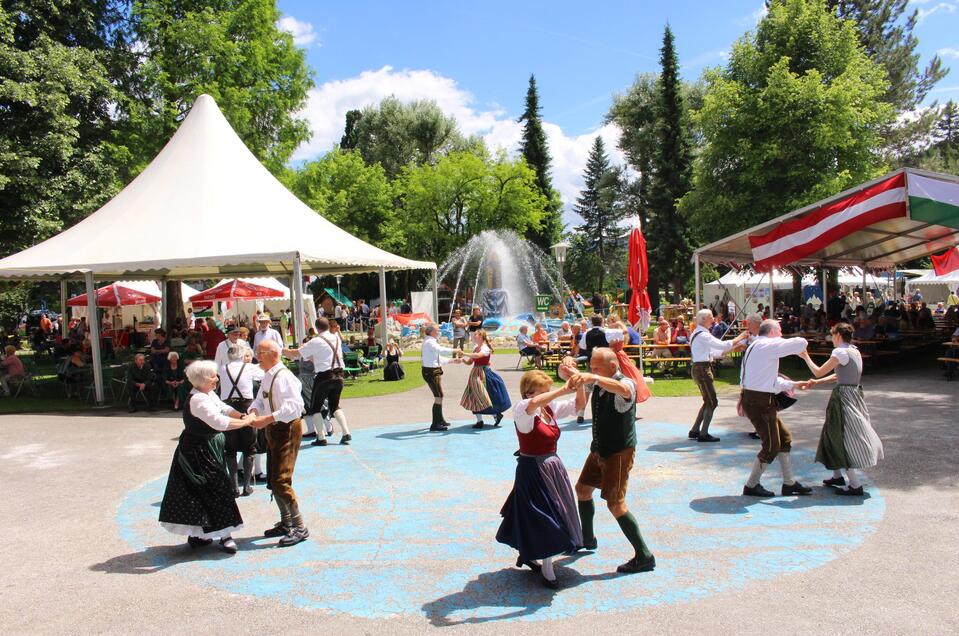 Freundschaftsfest | © Kulturreferat Bärnbach