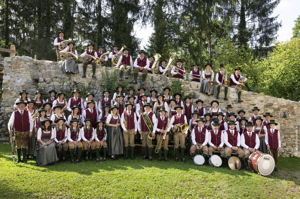 Musikverein Anger_Oststeiermark | © Musikverein Anger_Oststeiermark