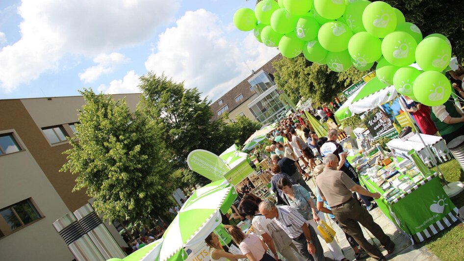 Gartenfest Eastern Styria - Impressionen #2.7