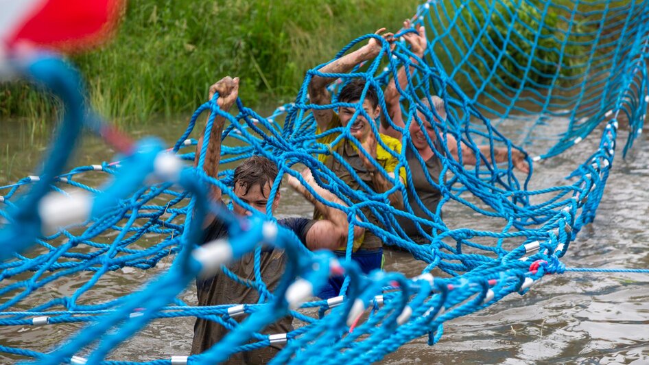 Gatschathlon in Mitterbach - Impressionen #2.5