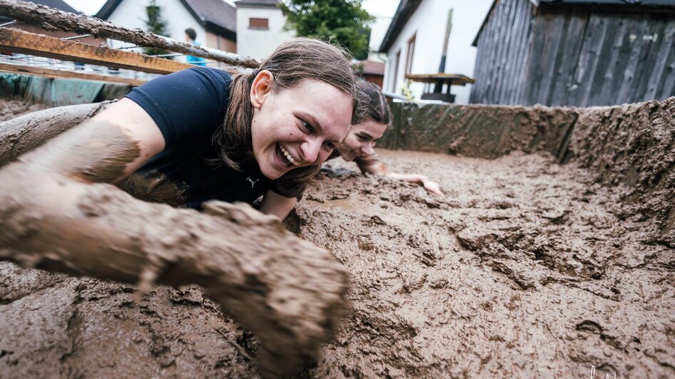 Gatschathlon in Mitterbach - Impressionen #2.3