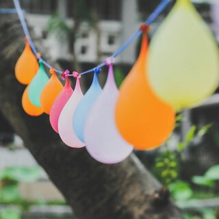 Gartendekoration | © minh-tri-unsplash