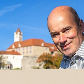 Günther Maierhofer | © © Matthias Sammer