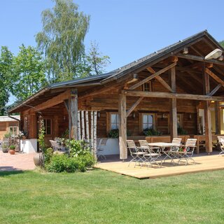 Haigls Hofschenke - Murtal - Steiermark | © Haigl's Hofschenke