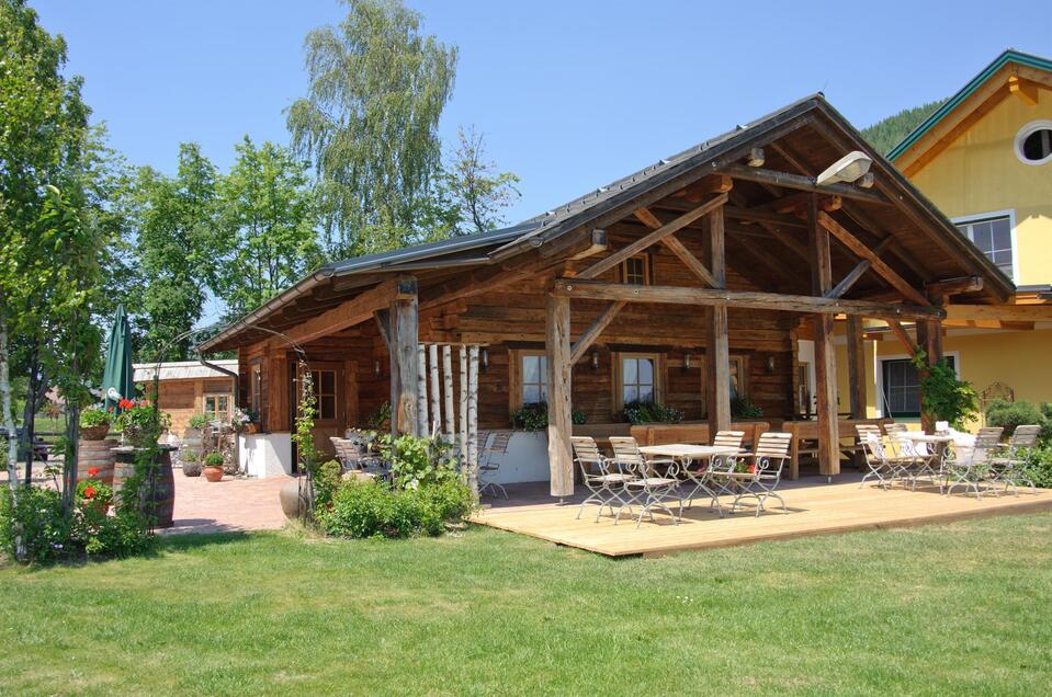 Haigls Hofschenke - Murtal - Steiermark | © Haigl's Hofschenke