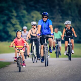 Genussradln in der Ökoregion Kaindorf_rad_Oststeie | © Ökoregion Kaindorf