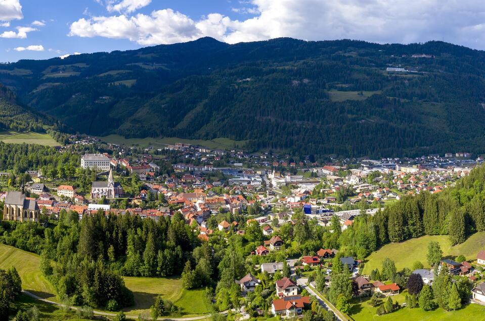 Murau