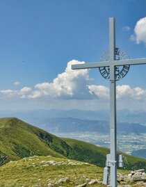 Ameringkogel-Murtal-Steiermarl | © WEGES | WEGES | © WEGES