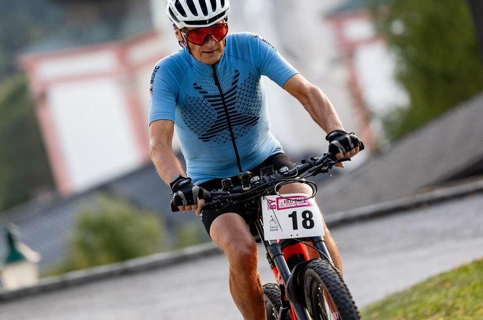 Giro d´Monte