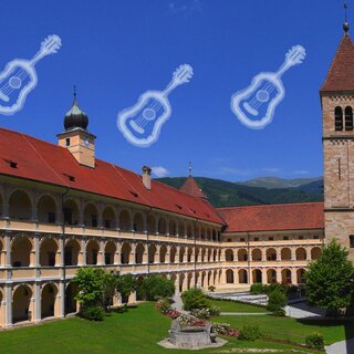 Gitarrenfestival-c-GitarreSeckau | © GitarreSeckau