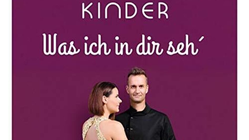Lucky children - Renate Pertl and Manfred Koch from EGON7 - Impressionen #2.1