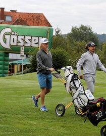 Gösser Open Miguel Àngel Jimènez | © GEPA-pictures | © GEPA-pictures