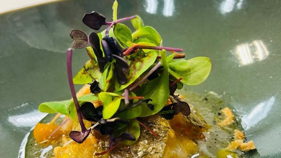 Gourmet Alps at the Winterleitenhut - Impressionen #2.6