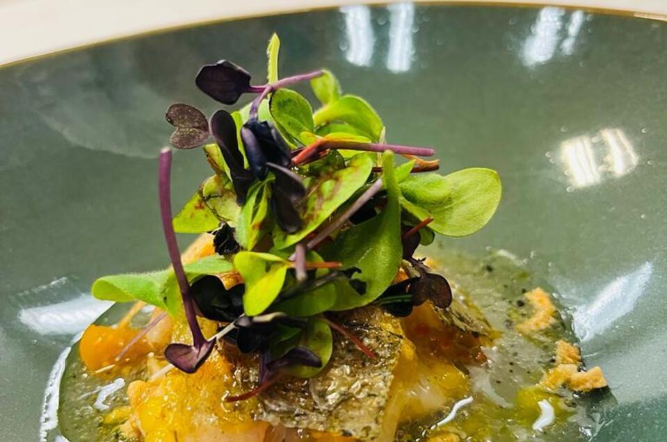 Gourmet Alps at the Winterleitenhut - Impression #1