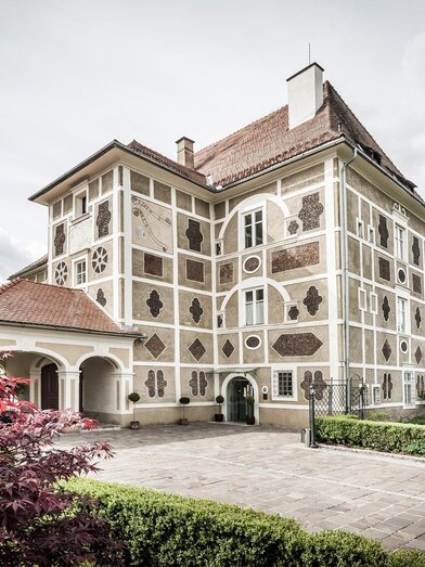 Schloss Farrach-Murtal-Steiermark | © Schloss Farrach | Schloss Farrach | © Schloss Farrach